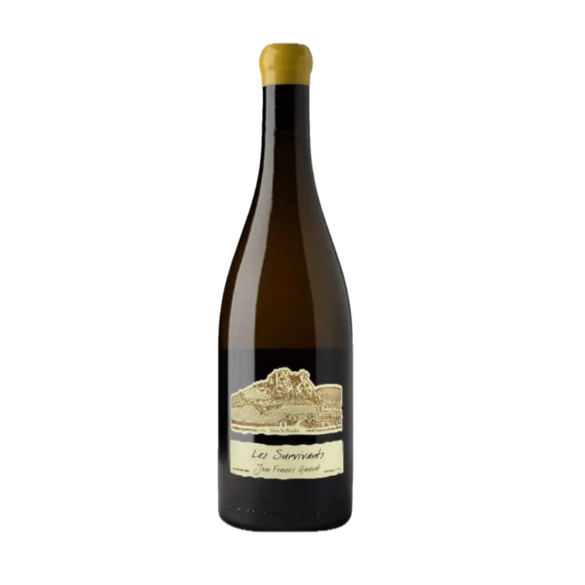 Domaine Jean-François Ganevat Les Survivants 2021