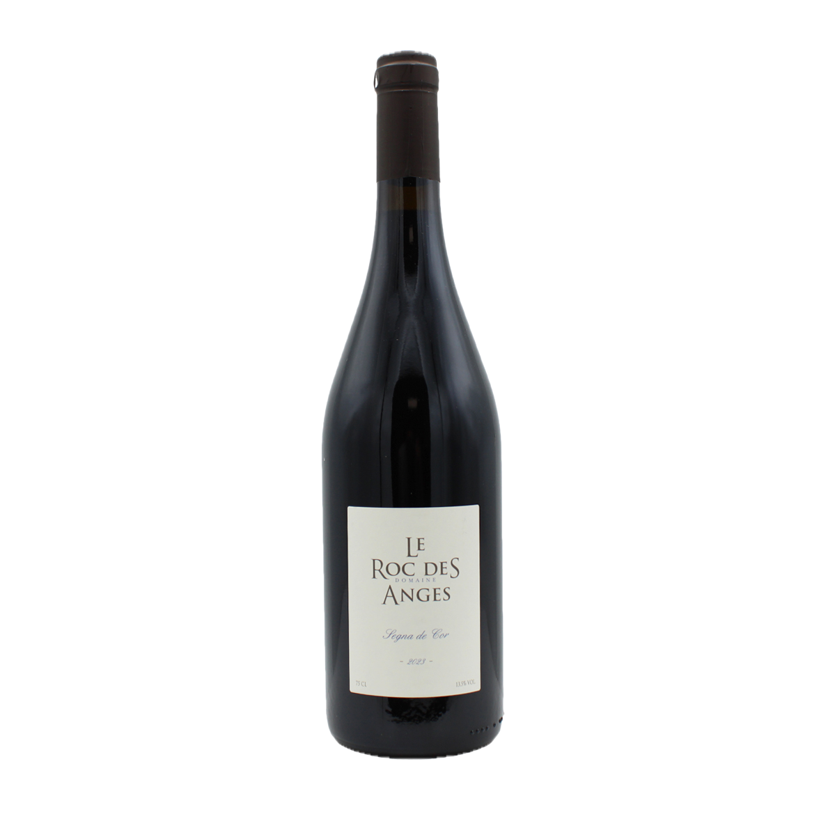 Domaine Le Roc des Anges Segna de Cor 2023