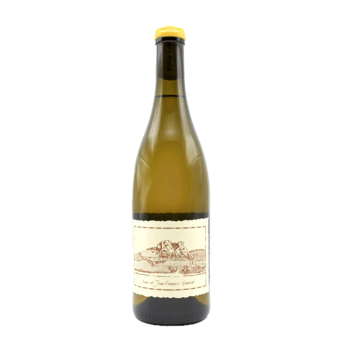 Domaine Jean-François Ganevat Champs Poids 2021