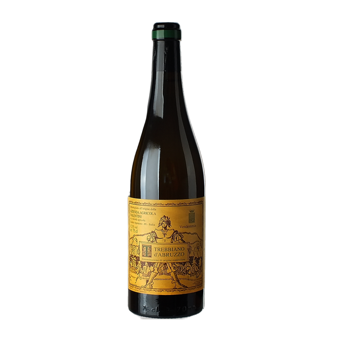Valentini Trebbiano d'Abruzzo 2021