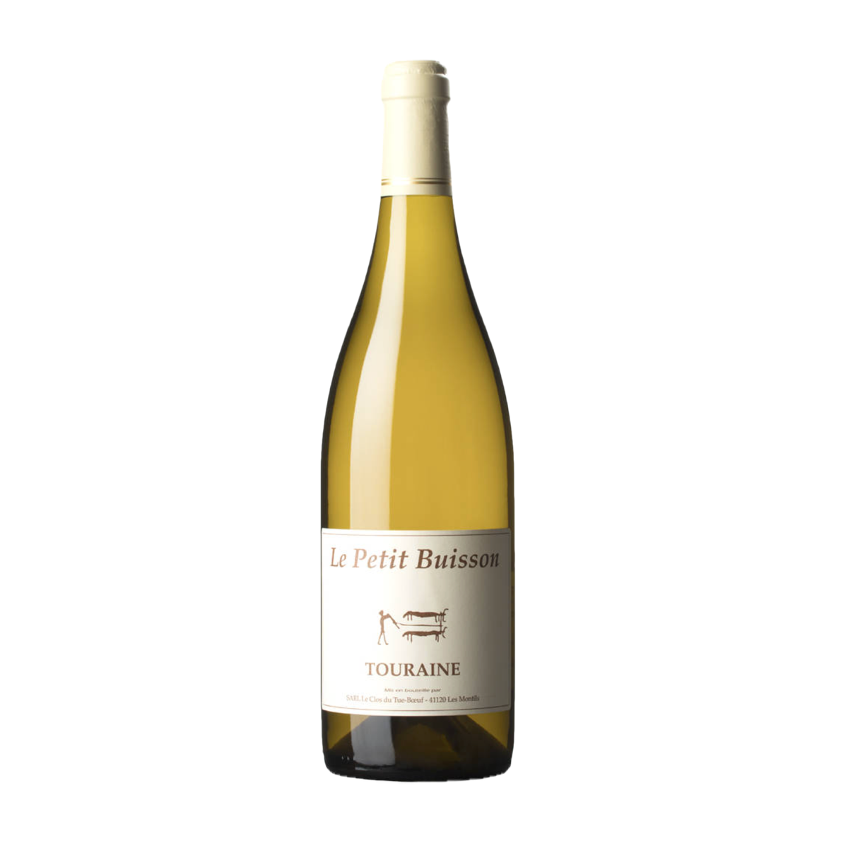 Clos du Tue-Boeuf Le Petit Buisson 2025