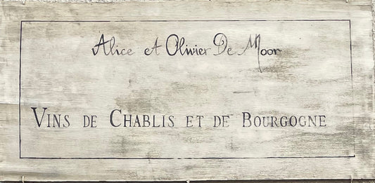Alice and Olivier De Moor