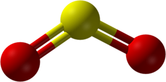 Sulphur in wine