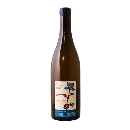 Alice & Olivier De Moor Le Vendangeur Masqué Bourgogne Blanc 2022