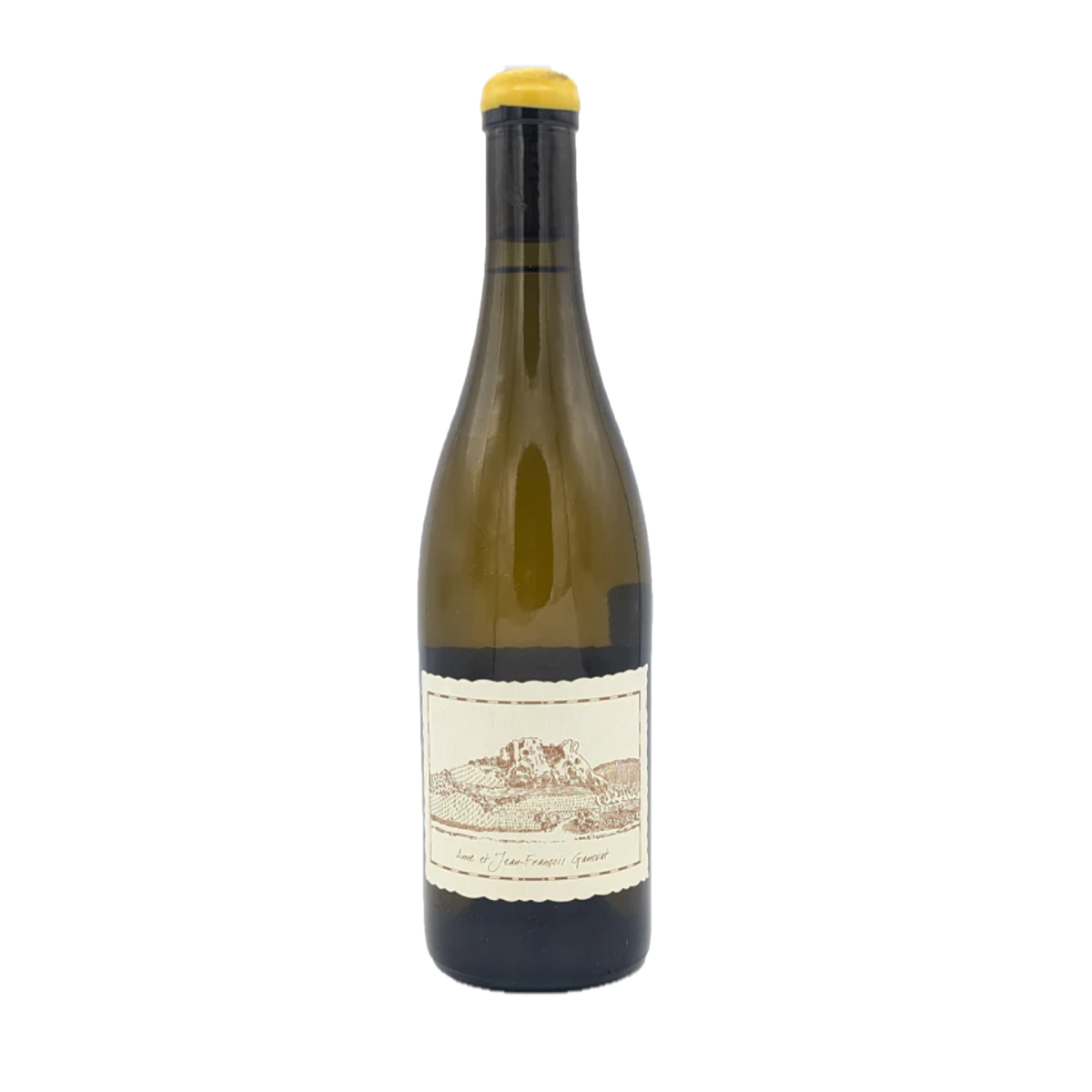 Anne & Jean François Ganevat Le Clos Savignin 2020