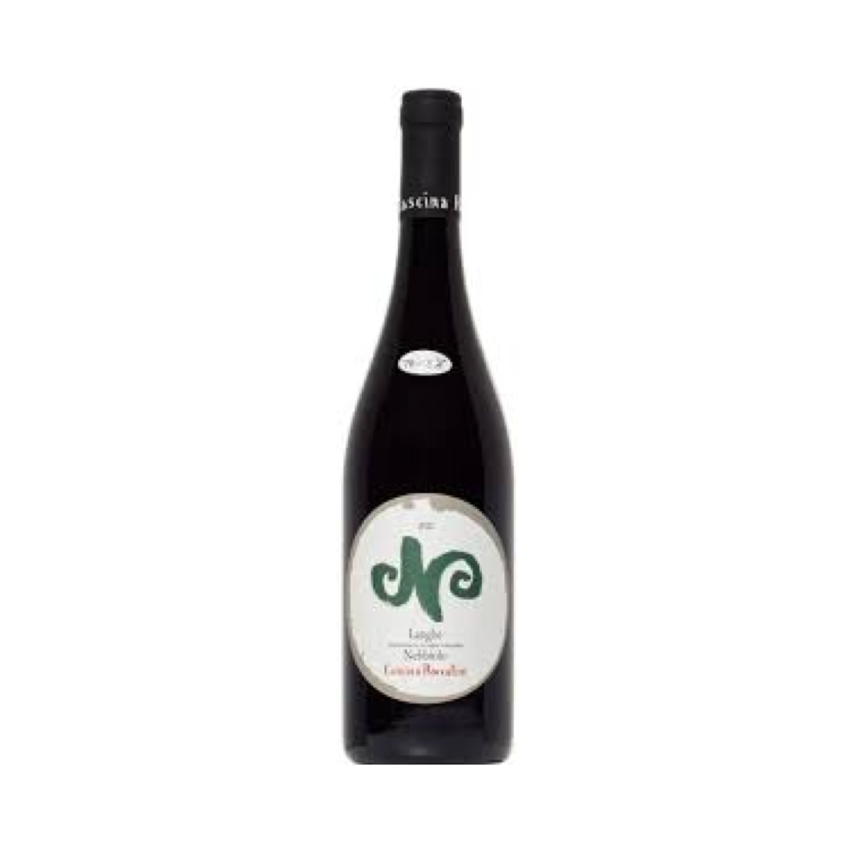Cascina Roccalini Langhe Nebbiolo 2023