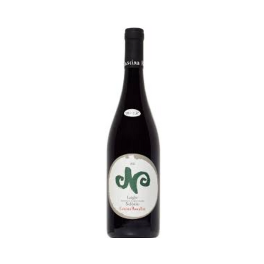 Cascina Roccalini Langhe Nebbiolo 2023