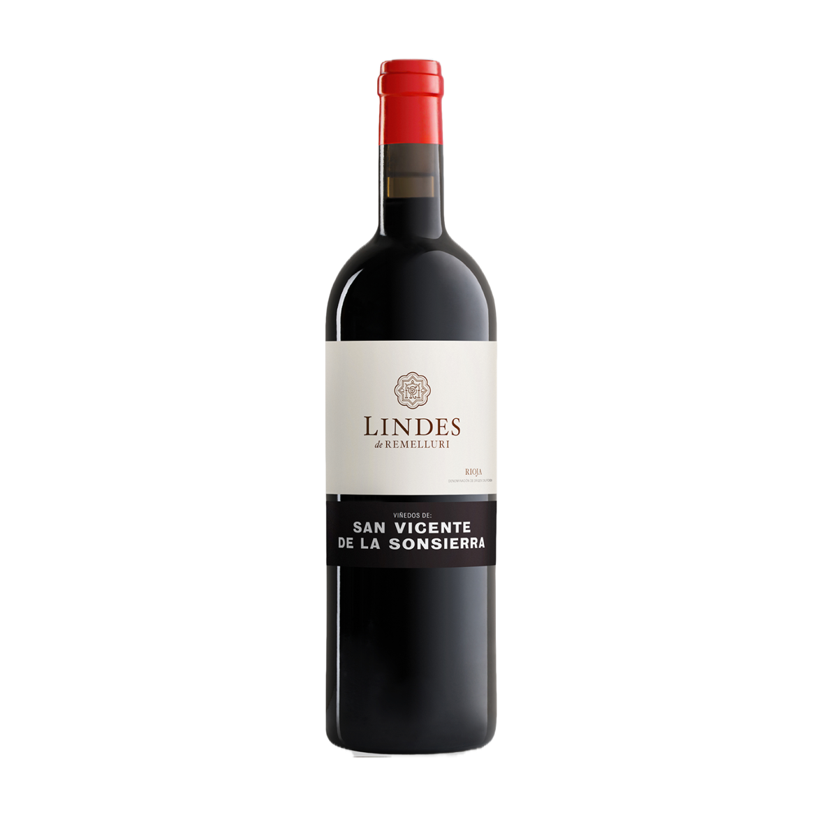 Lindes de Remelluri San Vicente de la Sonsierra 2021