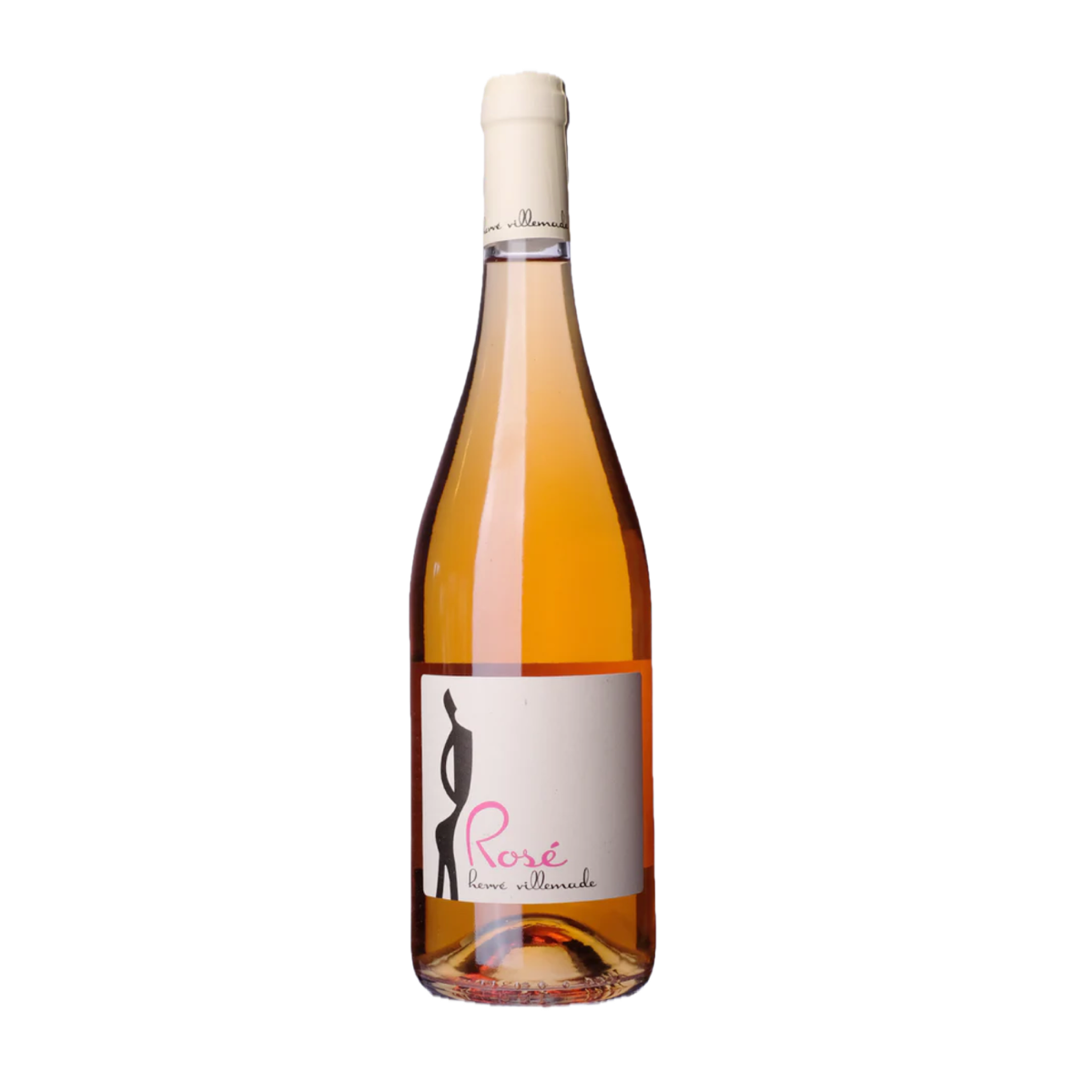 Hervé Villemade Rosé 2025