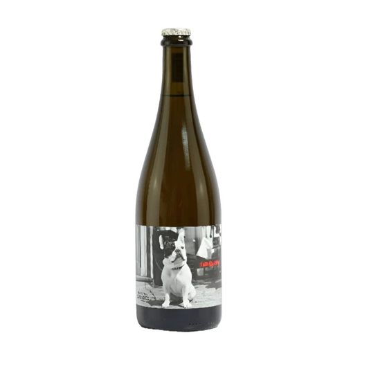 Testalonga I Am the Ninja Petnat 2025