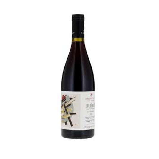 Domaine Philippe Viet Juliénas Les Chanoriers 2023