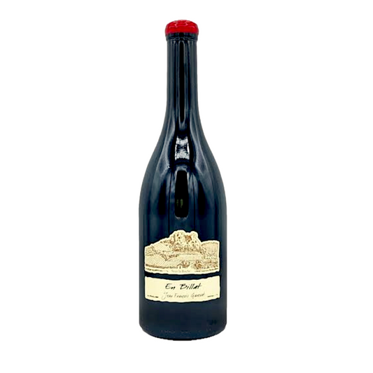 Domaine Jean-François Ganevat En Billat Rouge 2023
