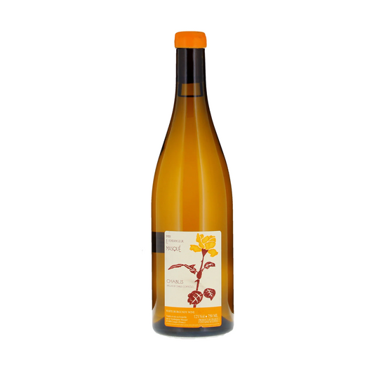 Domaine Alice et Olivier De Moor Vendangeur Masqué Chablis 2022