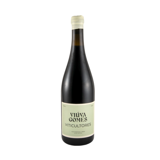 Adega Viúva Gomes Viticultores Tinto 2022