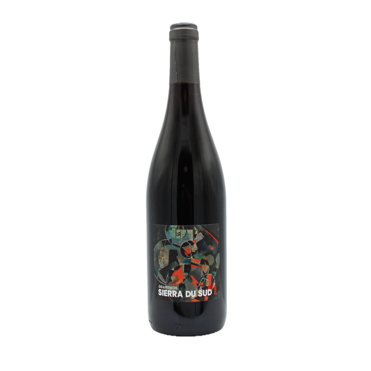 Domaine Gramenon Côtes du Rhône Sierra du Sud 2025