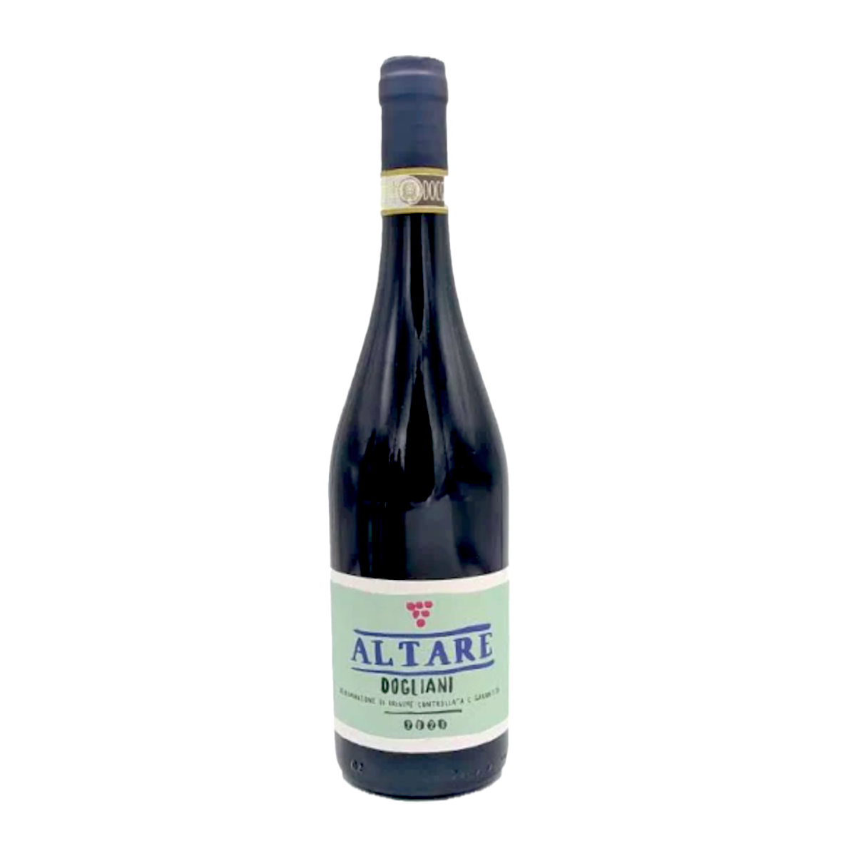Nicholas Altare Dogliani Dolcetto 2023