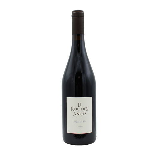 Domaine Le Roc des Anges Segna de Cor 2023