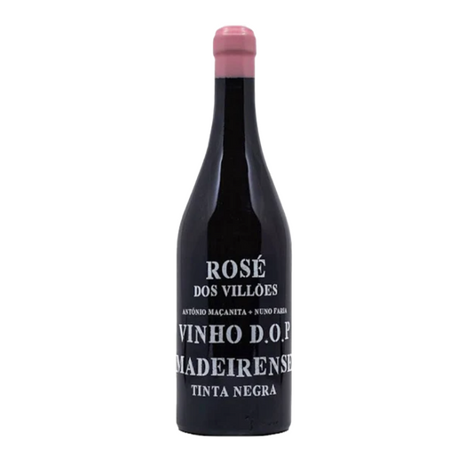 Antonio Maçanita Rosé dos Villões 2025