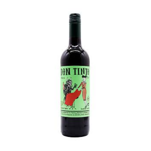 Bodega Latue Don Tinto 2022