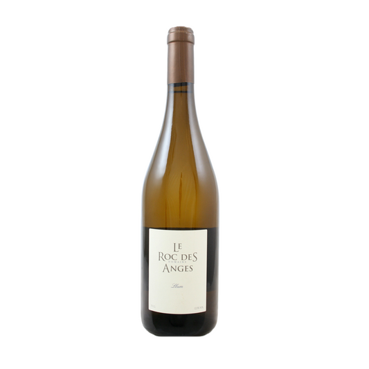 Domaine Le Roc des Anges Blanc Vieilles Vignes Llum 2023
