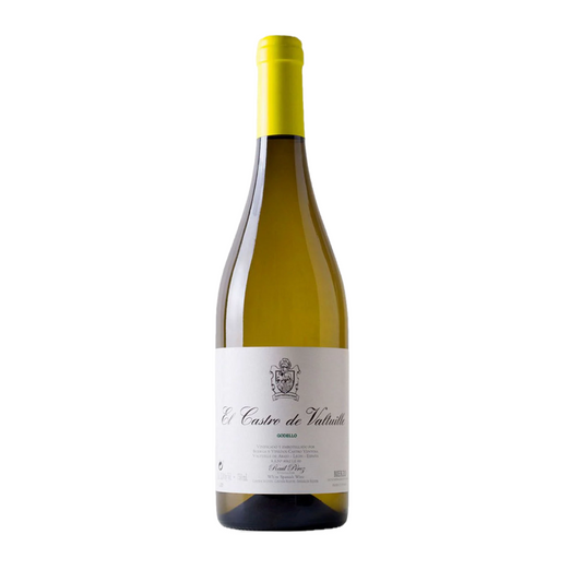 Castro Ventosa El Castro de Valtuille Godello 2023