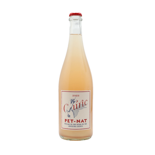Entre Vinyes Oníric Petnat Rosé 2023