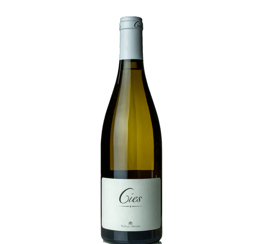 Rodrigo Méndez Cies Albariño 2023