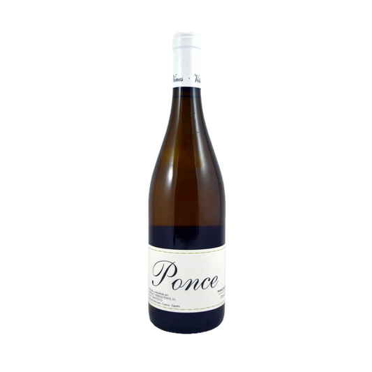 Bodegas Ponce Blanco 2025