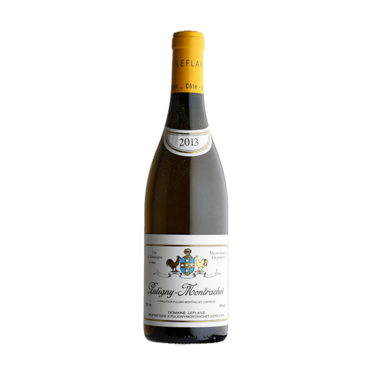 Domaine Leflaive Puligny-Montrachet 2013