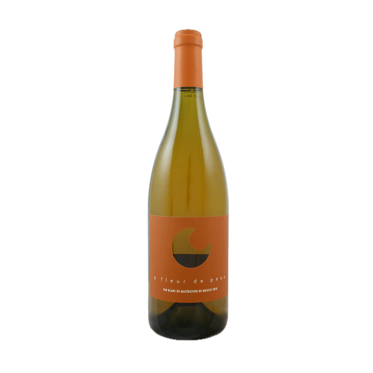 Clos du Gravillas A Fleur de Peau Muscat 2023