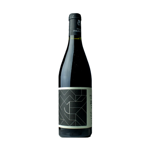 Domaine Philippe Viet Juliénas Les Chanoriers 2023