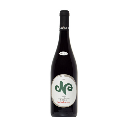Cascina Roccalini Langhe Nebbiolo 2023